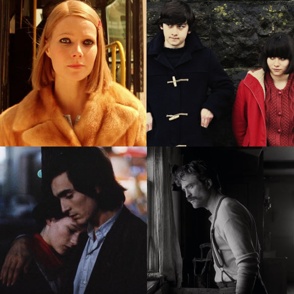 Your Autumn Watchlist