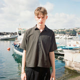 Fabio Cotton Shirt