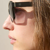 Nova Sunglasses, Black
