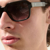 Nova Sunglasses, Black