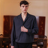 Benji Check Shirt
