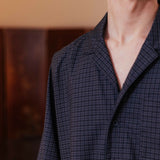 Benji Check Shirt