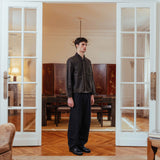 Sage Waxed Jacket