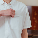 Archer Cotton Shirt