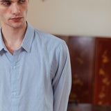 Sonny Cotton Shirt