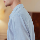 Sonny Cotton Shirt