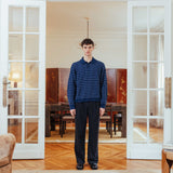 Seina Polo Knit