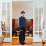 Seina Polo Knit