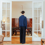 Seina Polo Knit