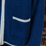 Haven Wool Cardigan