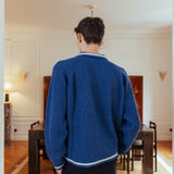 Haven Wool Cardigan