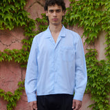 Hector Cotton Shirt