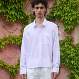 Jay Stripe Shirt