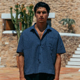Josiah Cotton Shirt