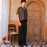 Marco Cotton Shirt
