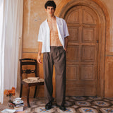 Ralph Linen Shirt