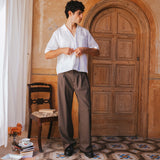 Ralph Linen Shirt