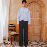 Ischia Cotton Shirt