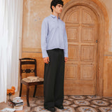 Ischia Cotton Shirt