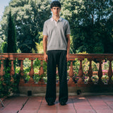 Cedric Knit Polo