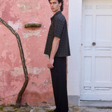 Wesley Check Shirt