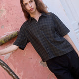 Wesley Check Shirt