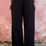 Keanu Linen Trousers