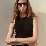 Nova Sunglasses, Black