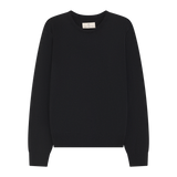 Alec Jumper, Black