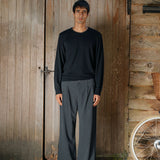 Alec Jumper, Black
