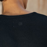 Alec Jumper, Black