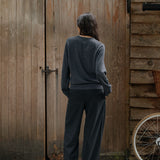 Alec Jumper, Dark Grey