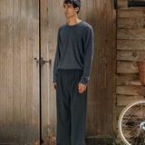 Alec Jumper, Dark Grey