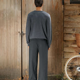 Alec Jumper, Dark Grey