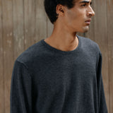 Alec Jumper, Dark Grey