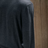 Alec Jumper, Dark Grey