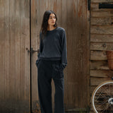 Alec Jumper, Dark Grey