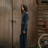Alec Jumper, Dark Grey