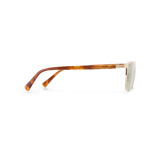 Alfred Sunglasses, Havana
