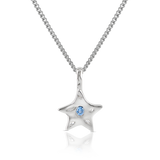 Aster Necklace