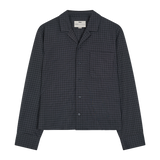 Benji Check Shirt