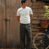 Bentley Cotton Trousers