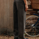 Bentley Cotton Trousers
