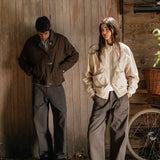 Bentley Cotton Trousers