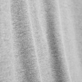 Bernard Ribbed T-Shirt, Grey