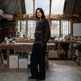Chester Wool Cardigan