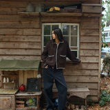 Chester Wool Cardigan