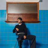 Reiner V-Neck Jumper