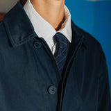 Harry Car Coat