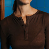 Hugh Tencel Henley, Brown